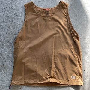 Topo Designs Tech Tank
